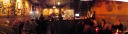 A panorama of Orinoco's interior. It has personality.
